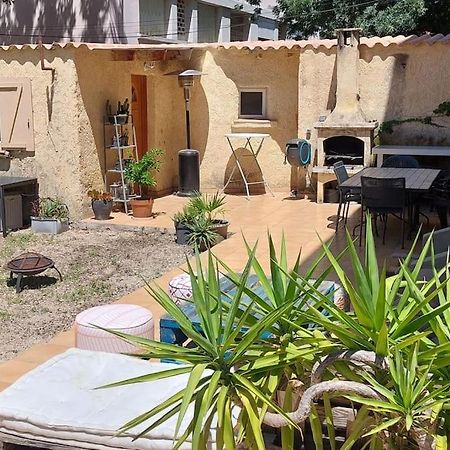Studio Avignon Une Seule Piece Екстериор снимка